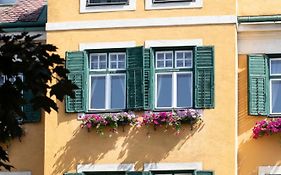 Hotel Bergwirt Schönbrunn