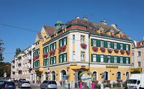 Hotel Bergwirt Schönbrunn